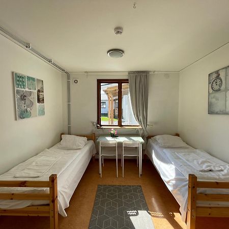 Turistgarden Norrkoeping Hostel Εξωτερικό φωτογραφία