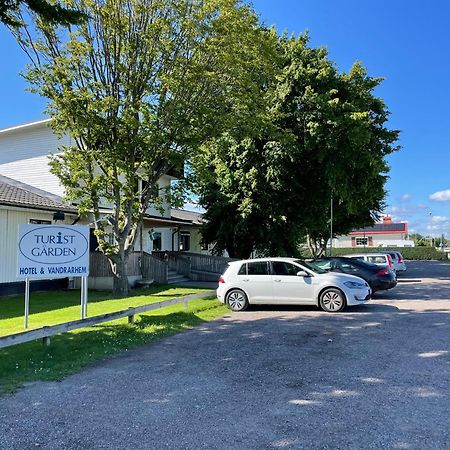 Turistgarden Norrkoeping Hostel Εξωτερικό φωτογραφία