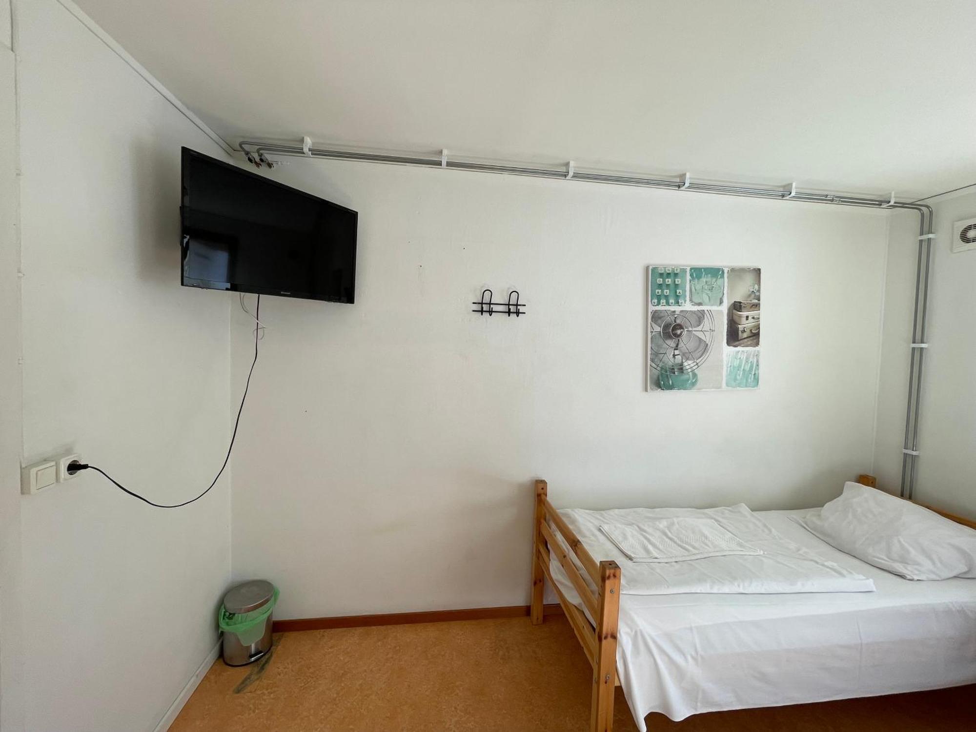 Turistgarden Norrkoeping Hostel Εξωτερικό φωτογραφία