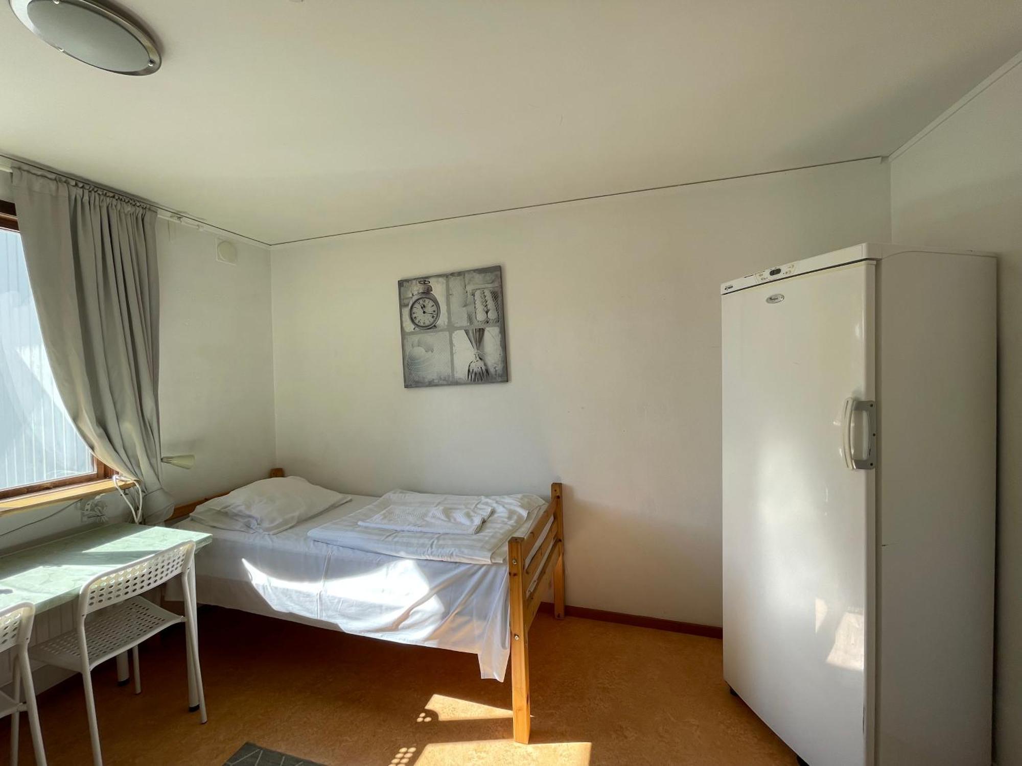Turistgarden Norrkoeping Hostel Εξωτερικό φωτογραφία