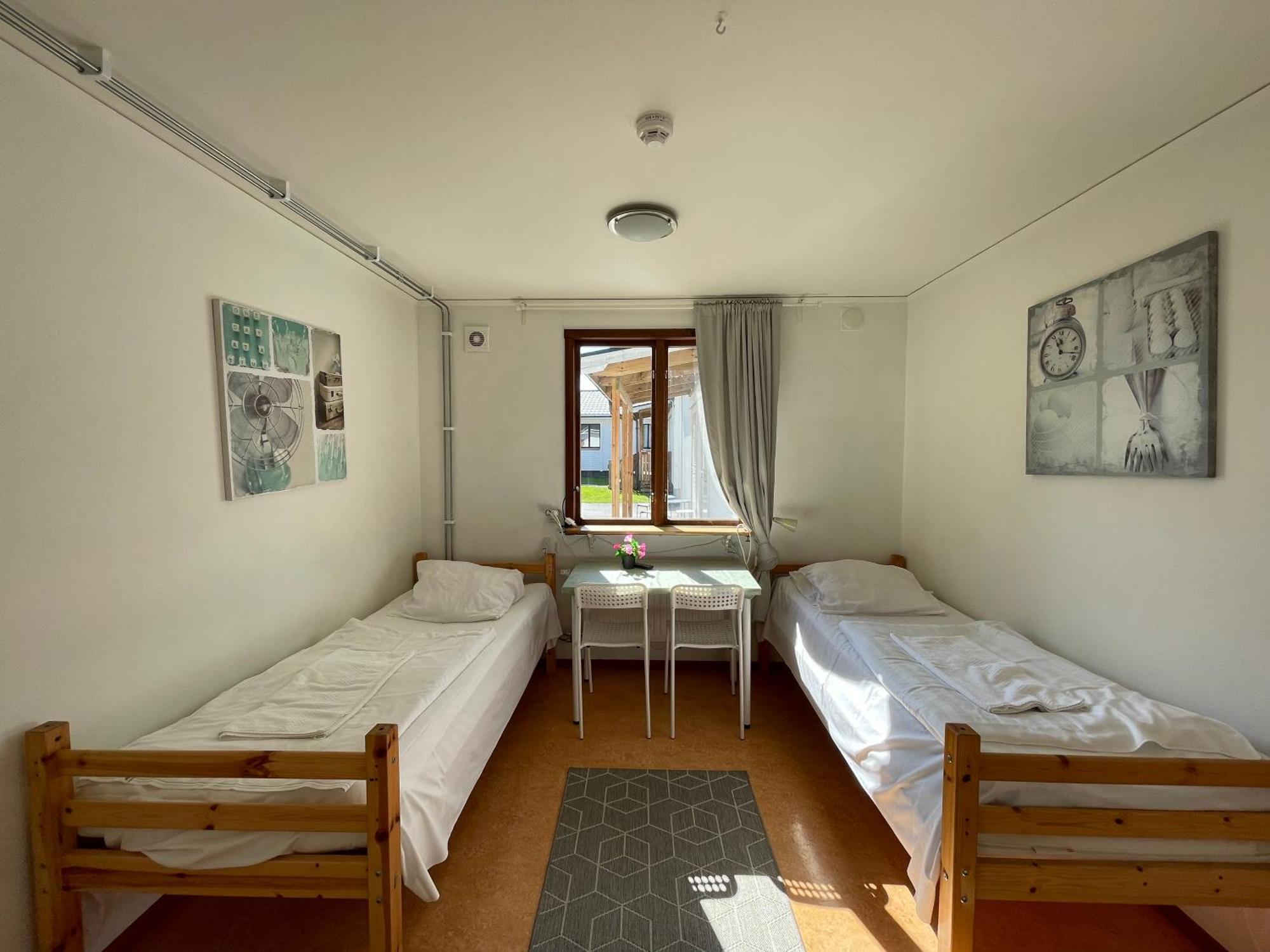 Turistgarden Norrkoeping Hostel Εξωτερικό φωτογραφία
