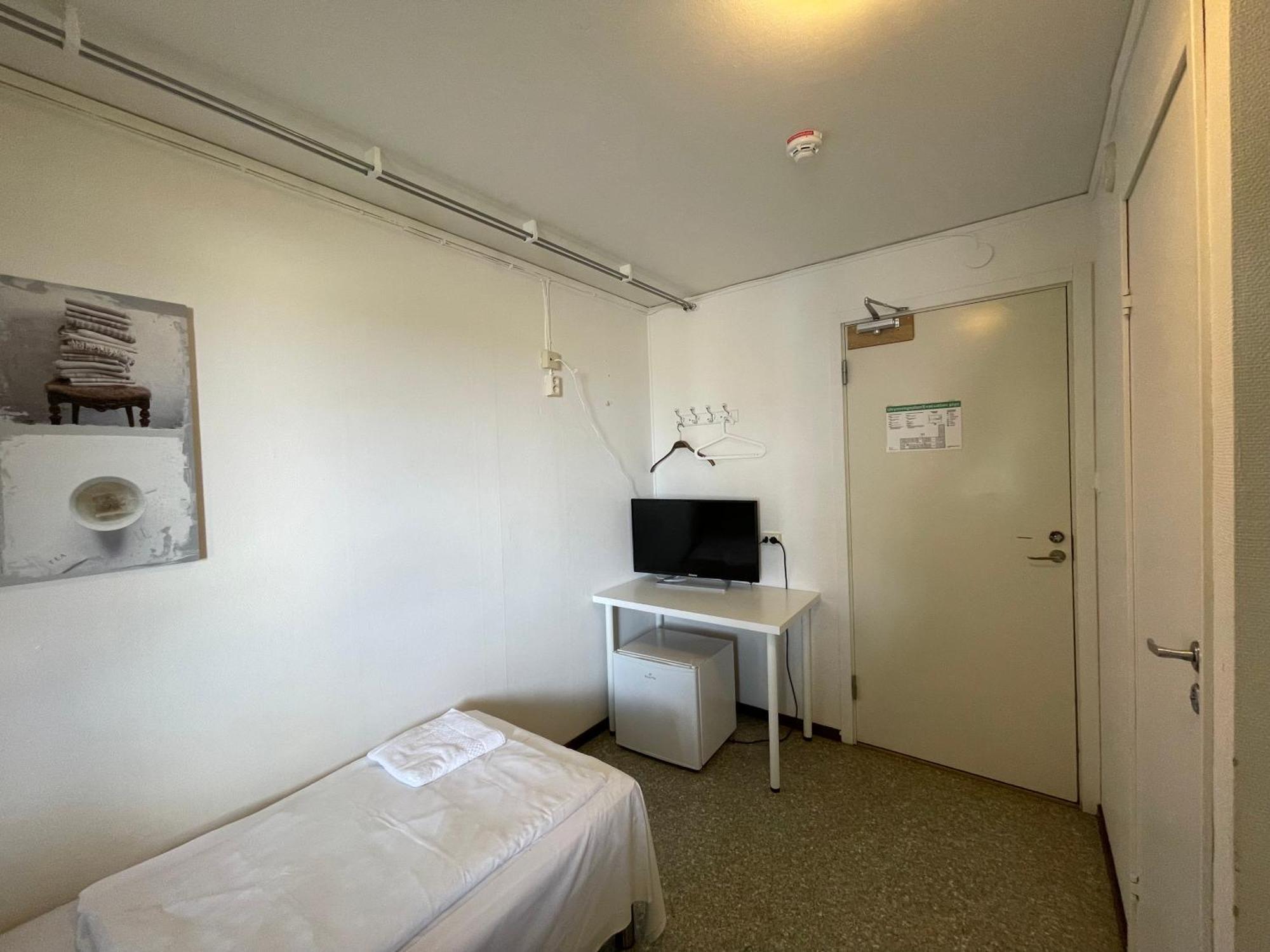 Turistgarden Norrkoeping Hostel Εξωτερικό φωτογραφία