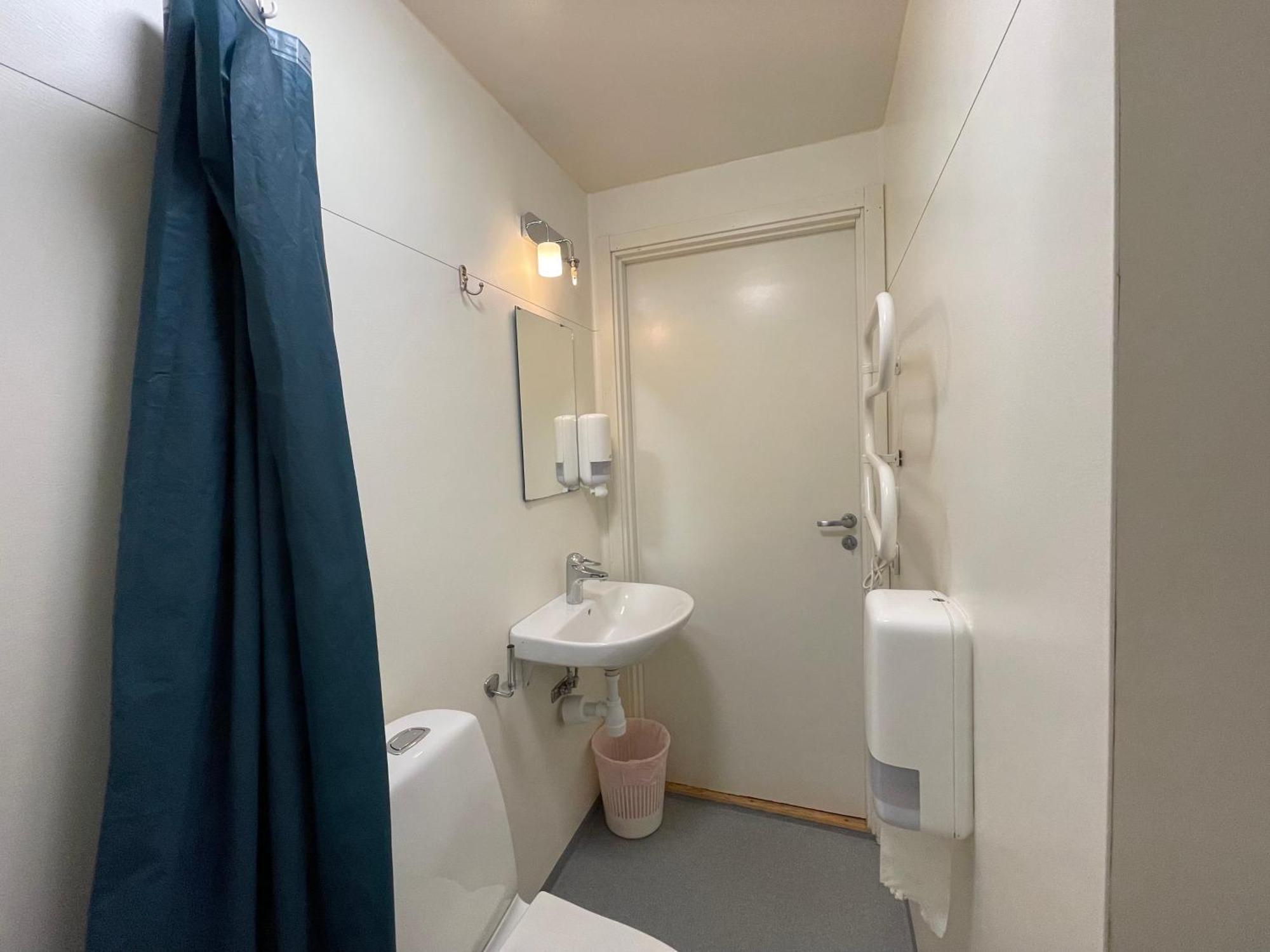 Turistgarden Norrkoeping Hostel Εξωτερικό φωτογραφία