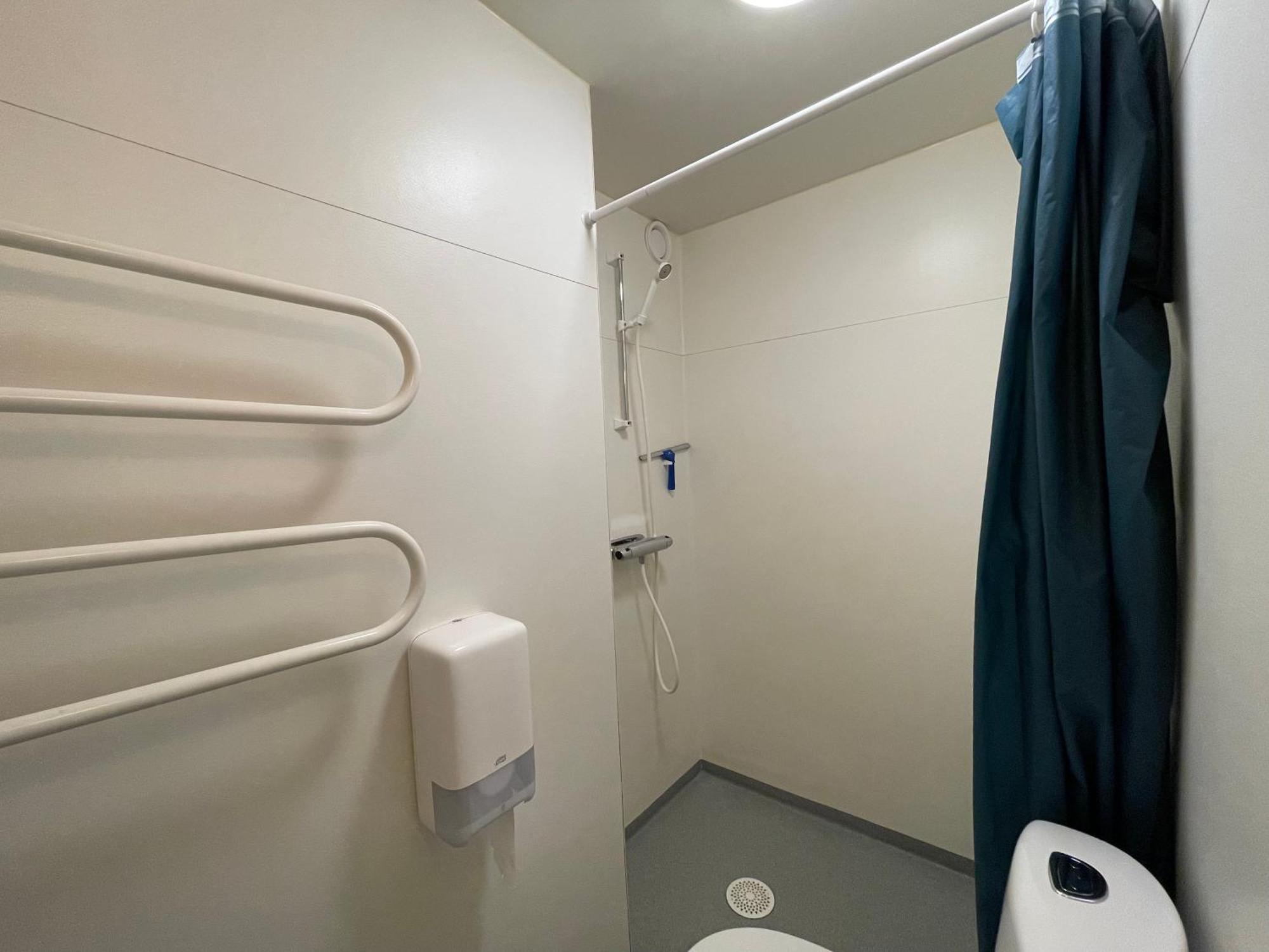 Turistgarden Norrkoeping Hostel Εξωτερικό φωτογραφία