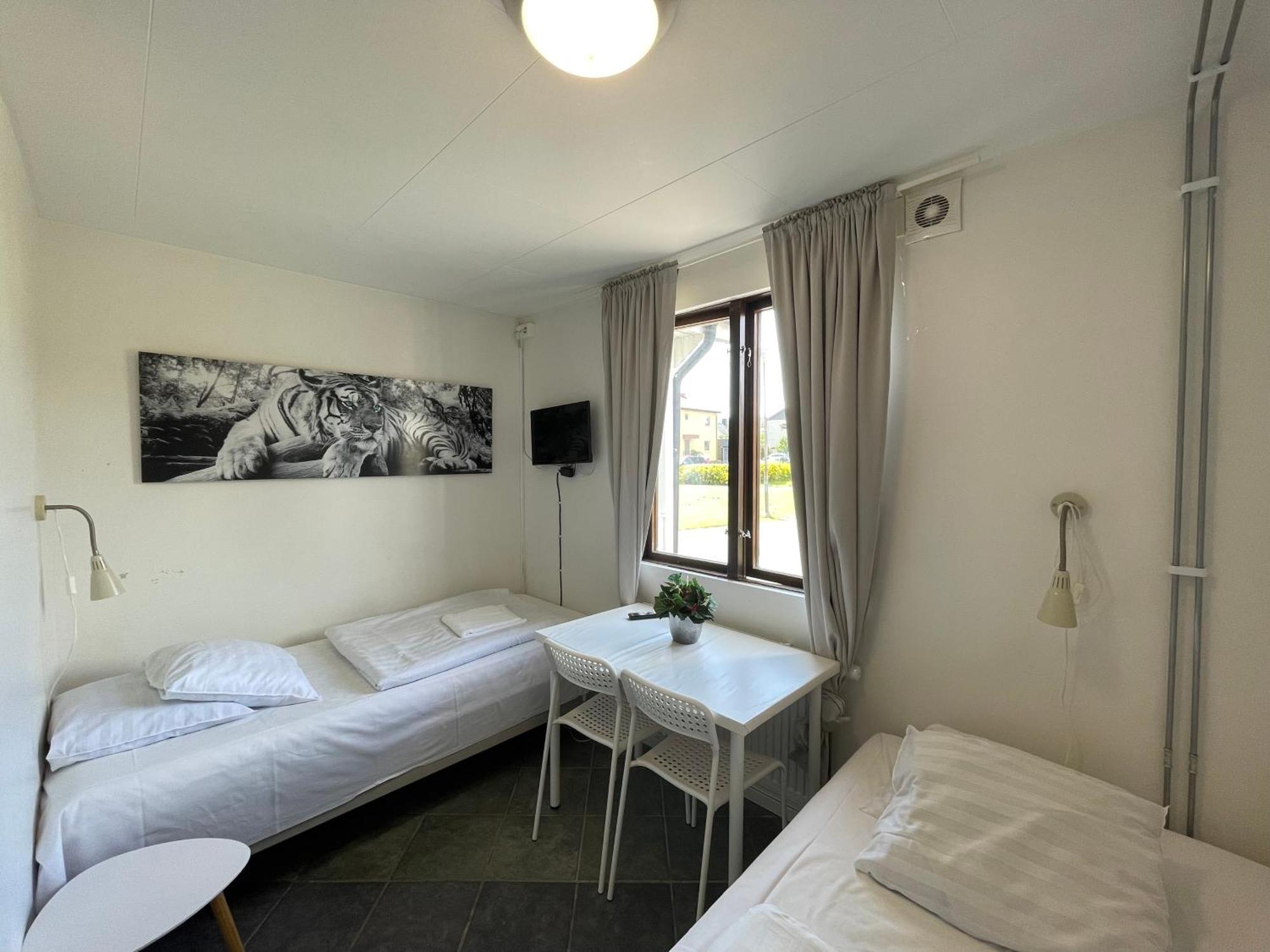 Turistgarden Norrkoeping Hostel Εξωτερικό φωτογραφία