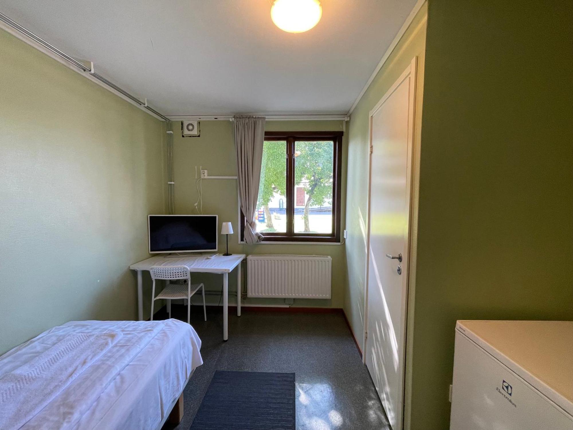 Turistgarden Norrkoeping Hostel Εξωτερικό φωτογραφία