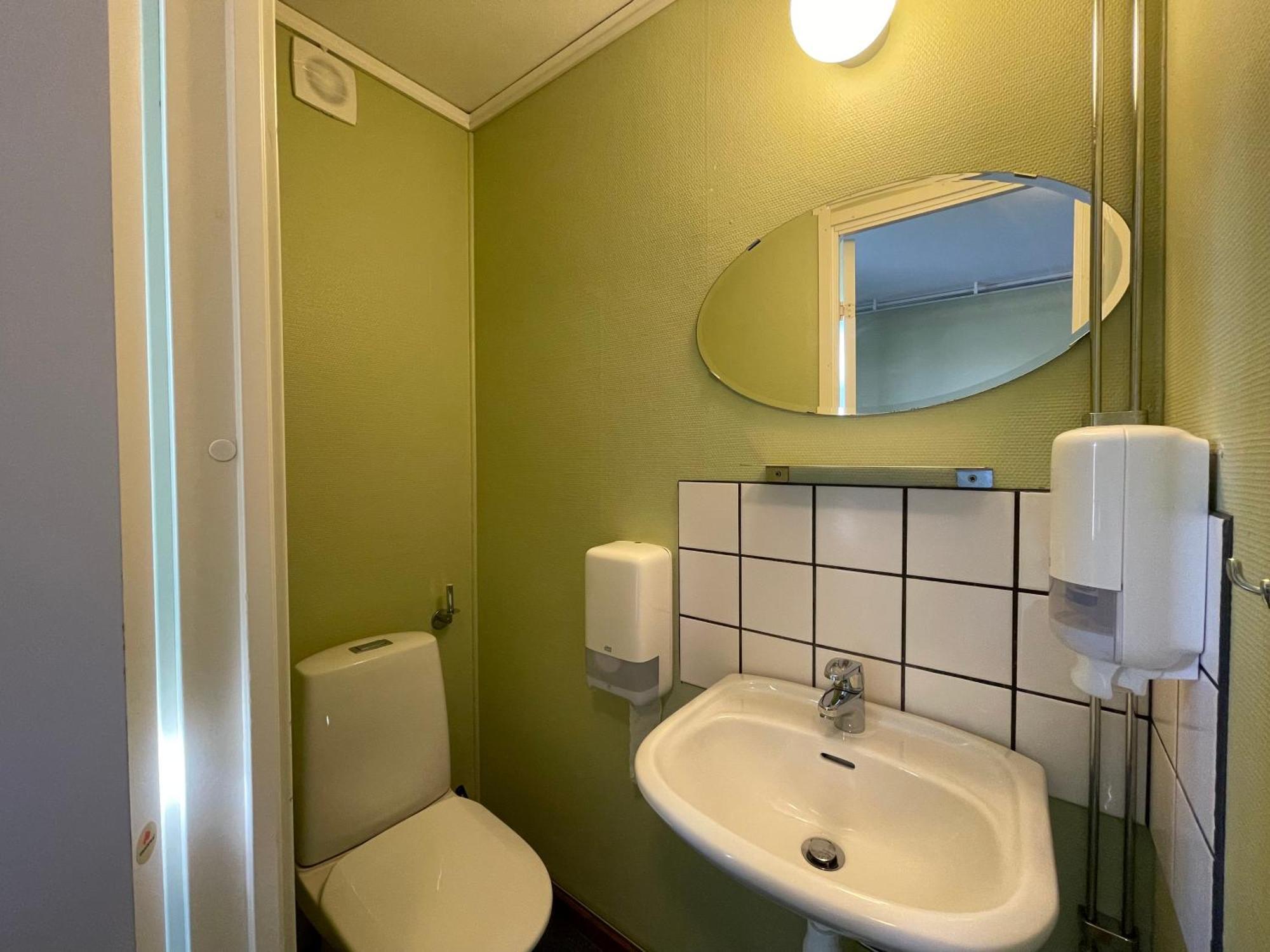 Turistgarden Norrkoeping Hostel Εξωτερικό φωτογραφία