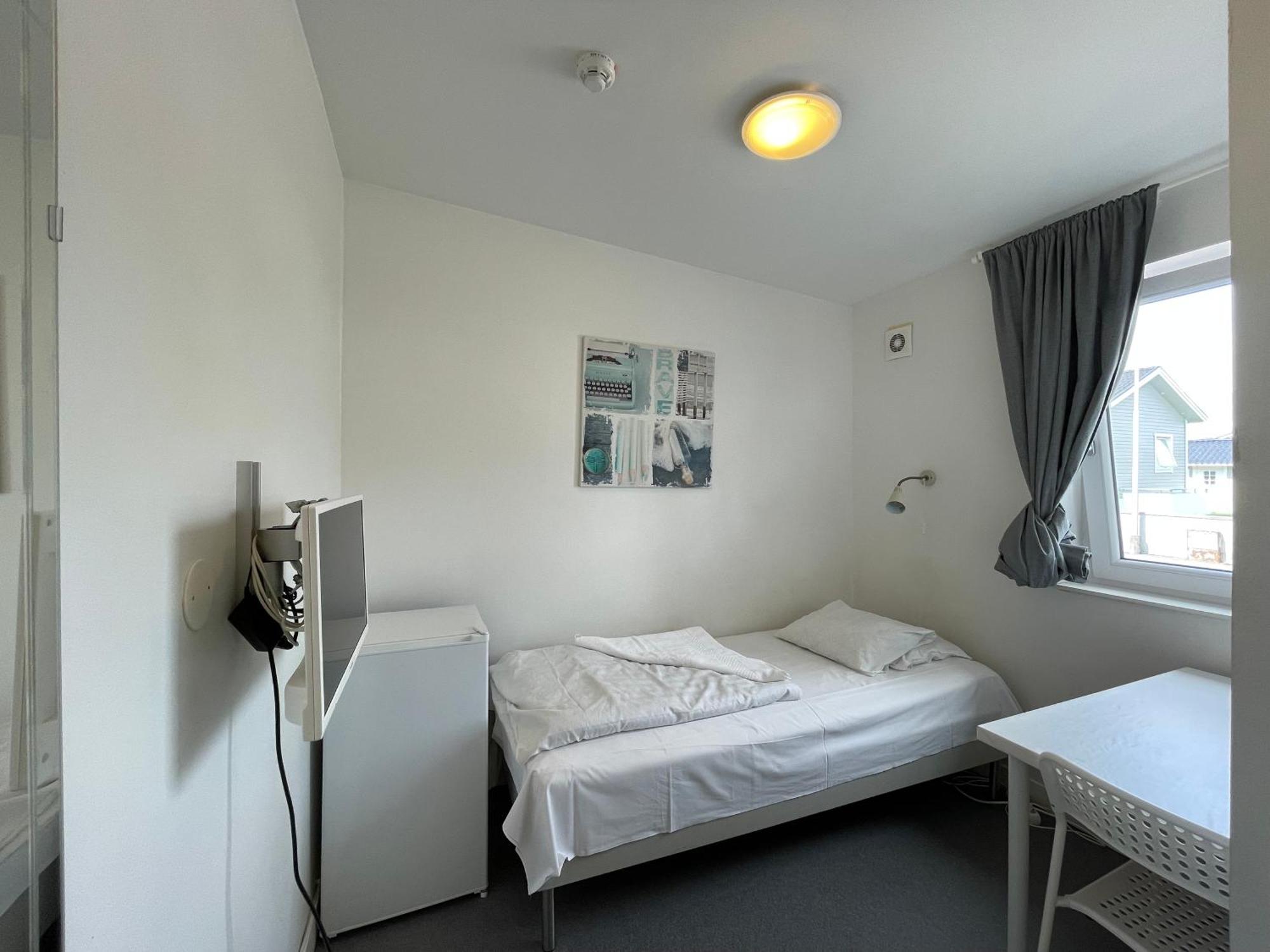 Turistgarden Norrkoeping Hostel Εξωτερικό φωτογραφία
