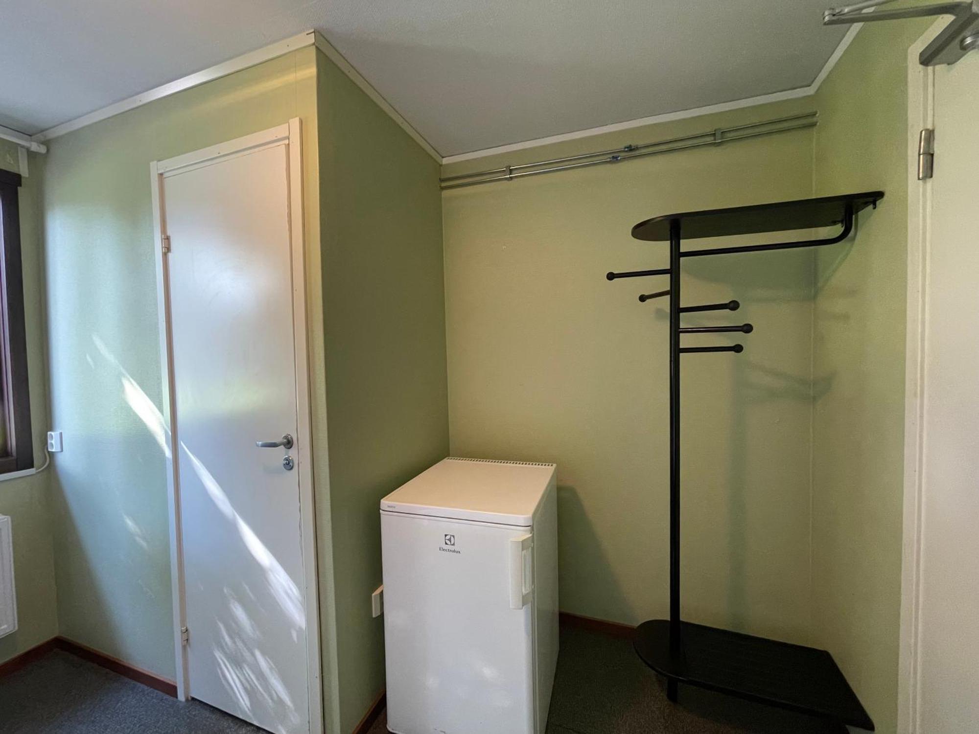 Turistgarden Norrkoeping Hostel Εξωτερικό φωτογραφία