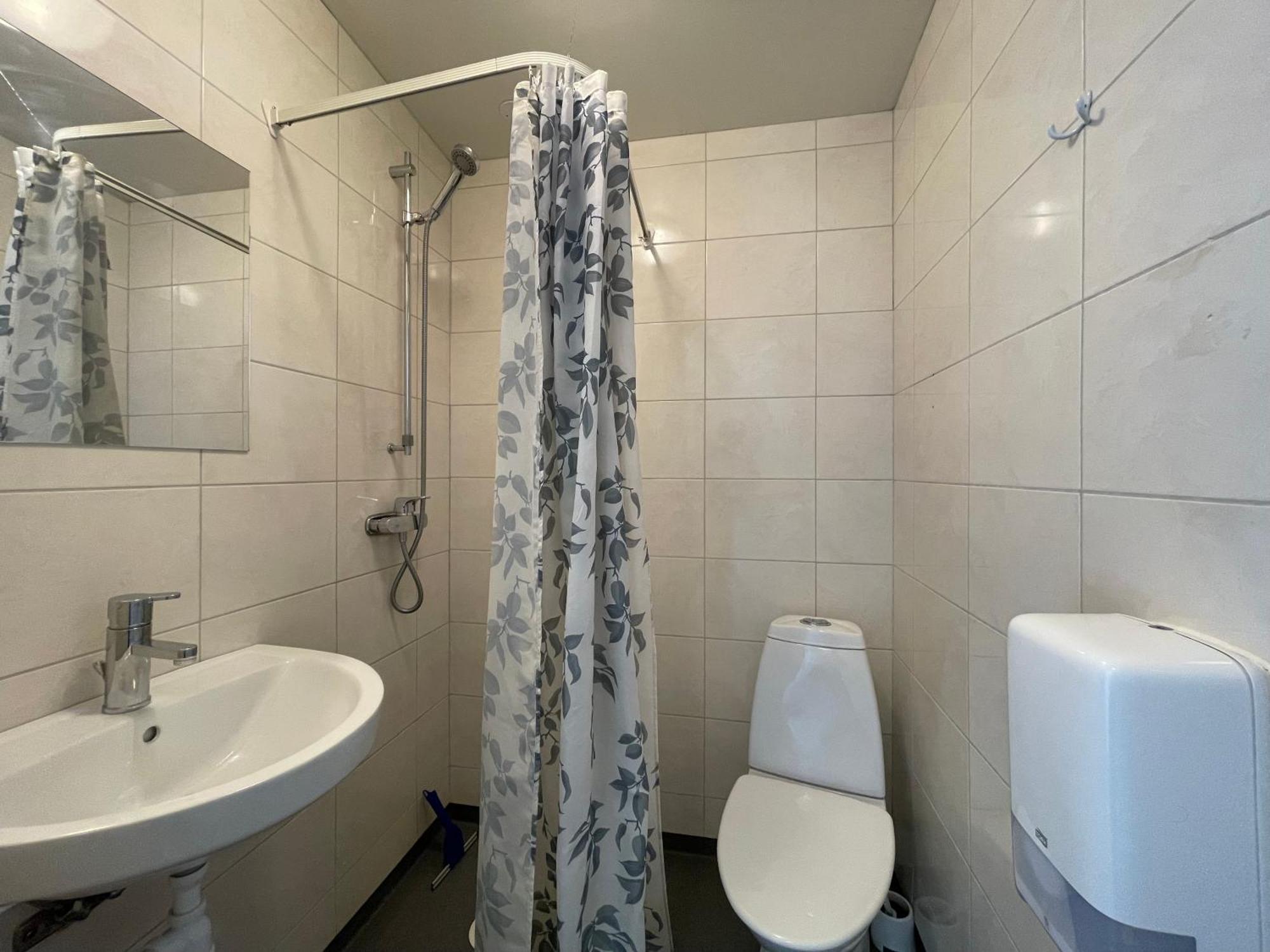 Turistgarden Norrkoeping Hostel Εξωτερικό φωτογραφία