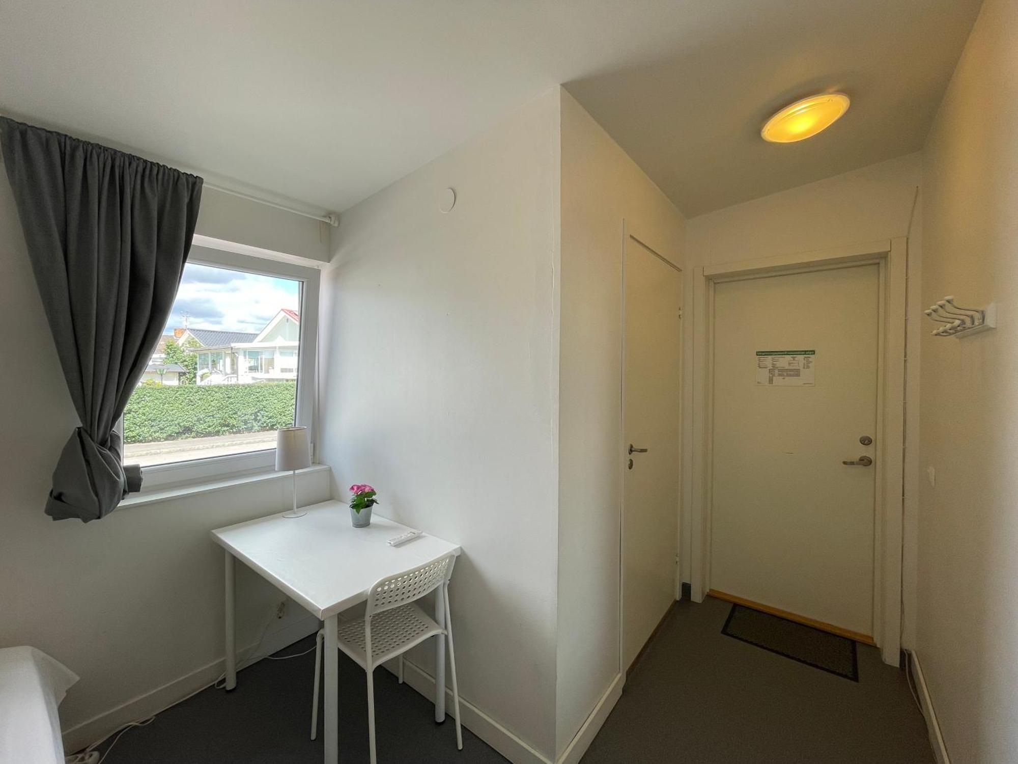Turistgarden Norrkoeping Hostel Εξωτερικό φωτογραφία