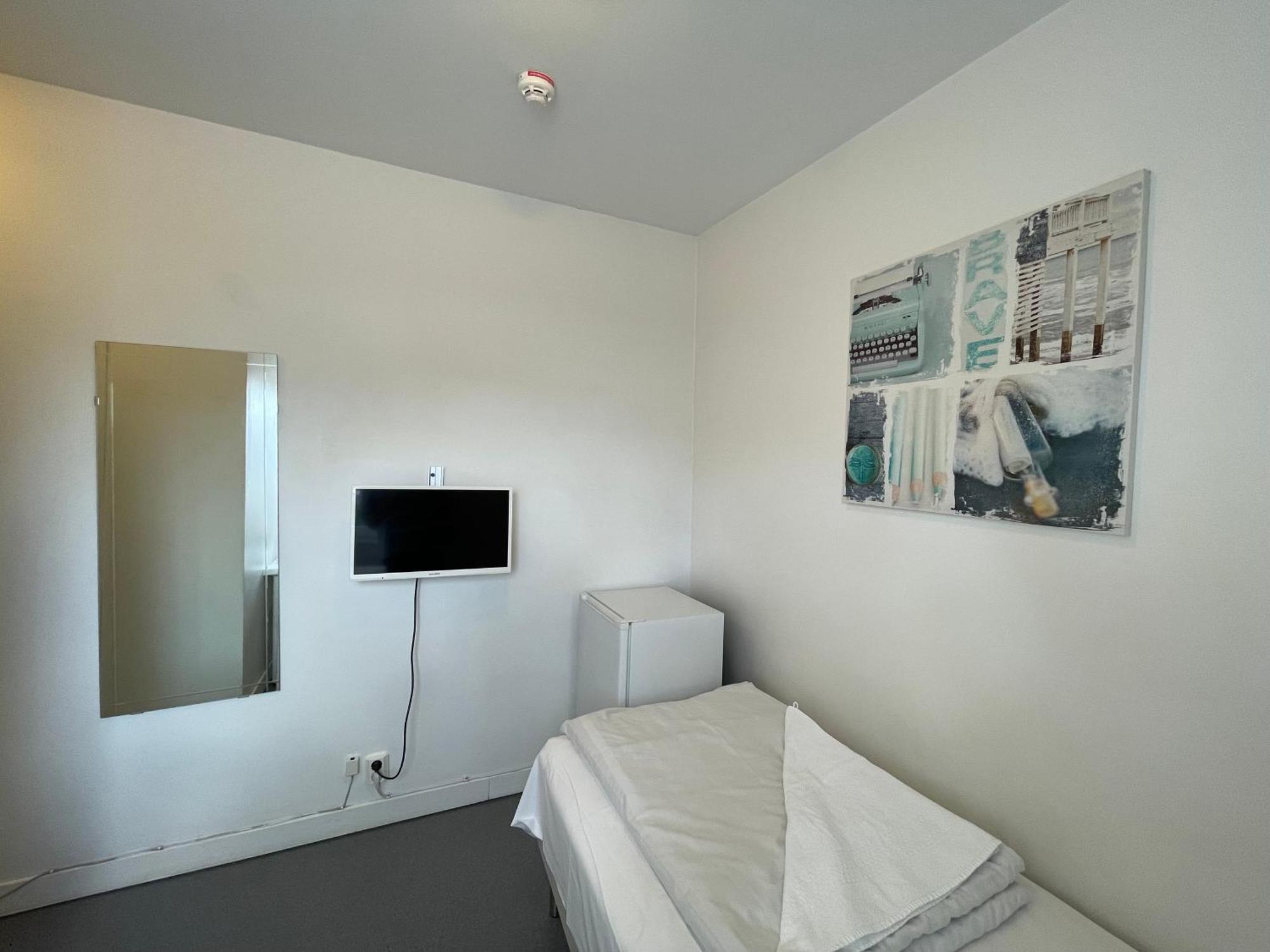 Turistgarden Norrkoeping Hostel Εξωτερικό φωτογραφία